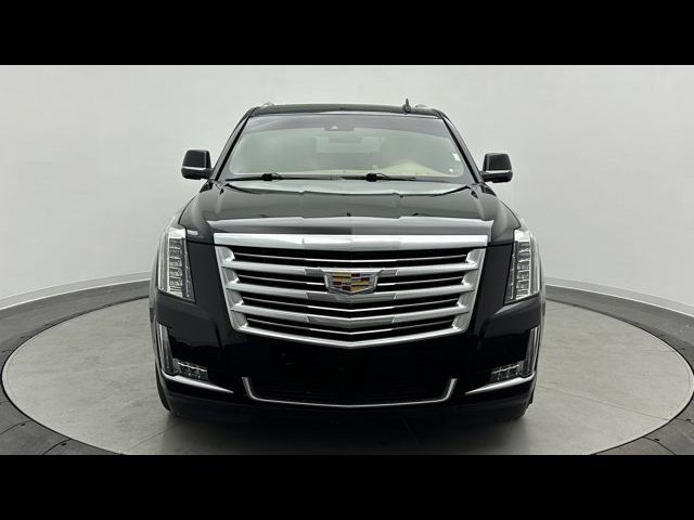 2019 Cadillac Escalade ESV Platinum