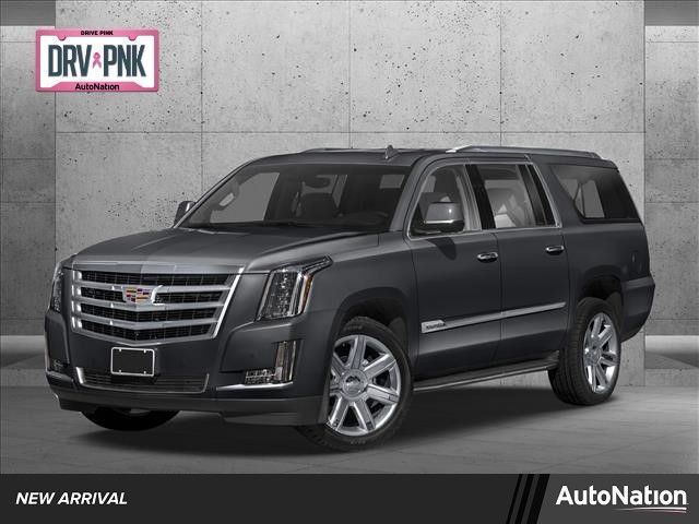 2019 Cadillac Escalade ESV Platinum