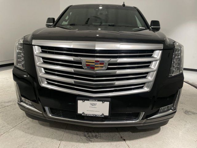 2019 Cadillac Escalade ESV Platinum