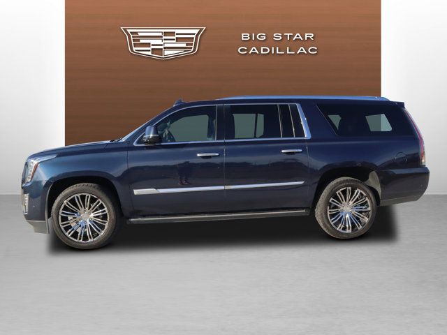 2019 Cadillac Escalade ESV Platinum