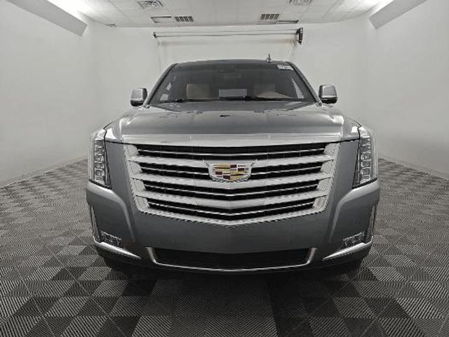 2019 Cadillac Escalade ESV Platinum