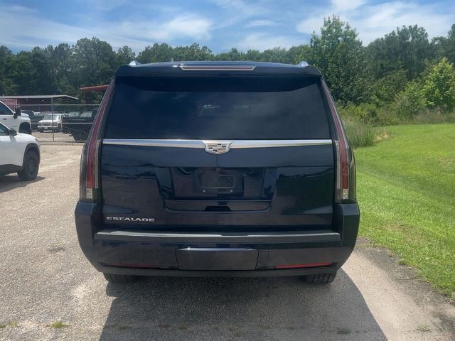 2019 Cadillac Escalade ESV Platinum