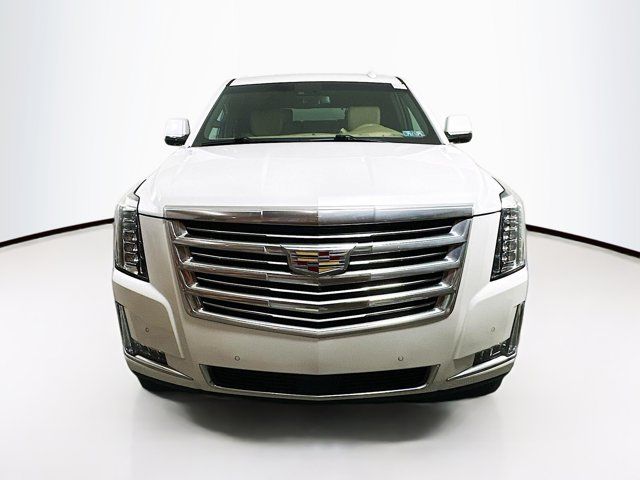 2019 Cadillac Escalade ESV Platinum