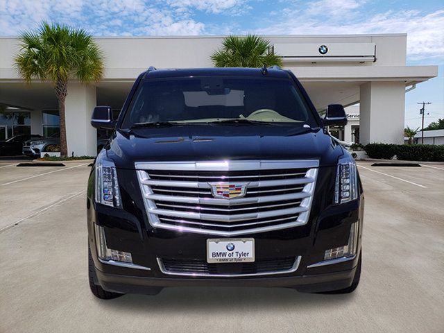 2019 Cadillac Escalade ESV Platinum
