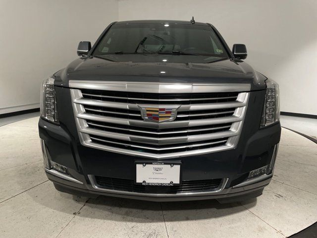 2019 Cadillac Escalade ESV Platinum