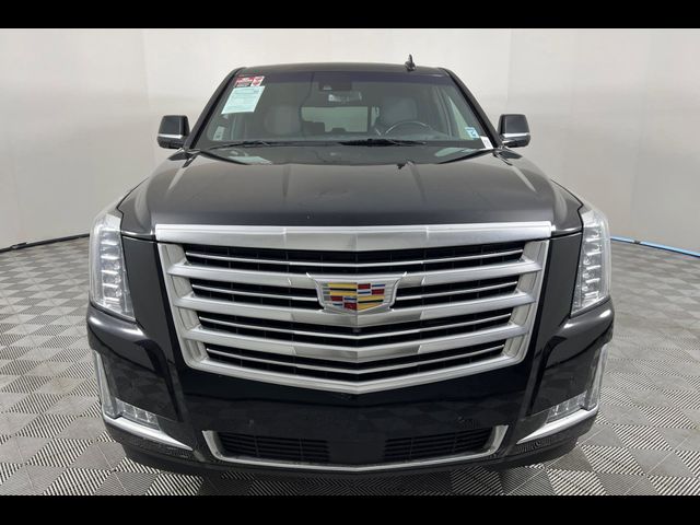 2019 Cadillac Escalade ESV Platinum