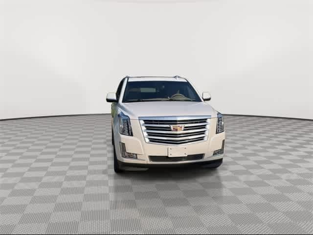 2019 Cadillac Escalade ESV Platinum