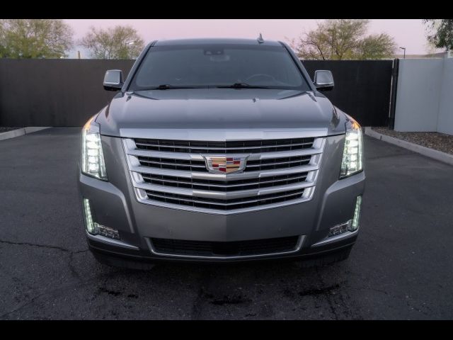 2019 Cadillac Escalade ESV Platinum