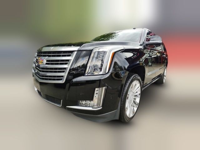 2019 Cadillac Escalade ESV Platinum