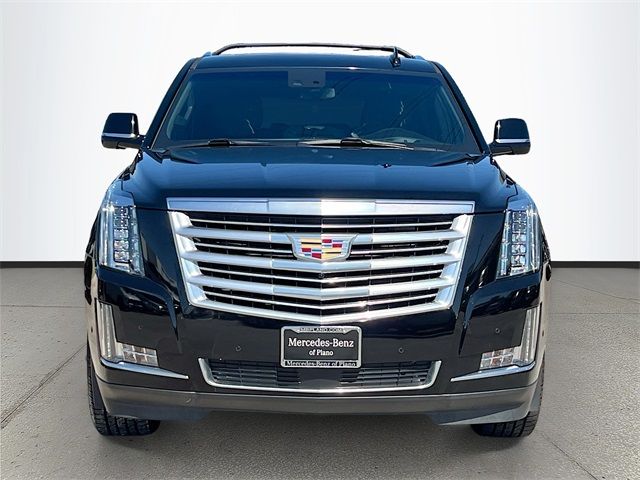 2019 Cadillac Escalade ESV Platinum