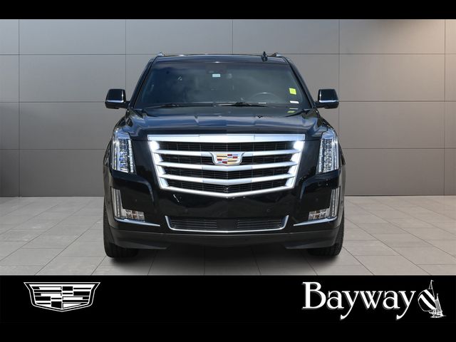 2019 Cadillac Escalade ESV Platinum