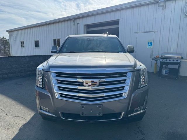 2019 Cadillac Escalade ESV Platinum