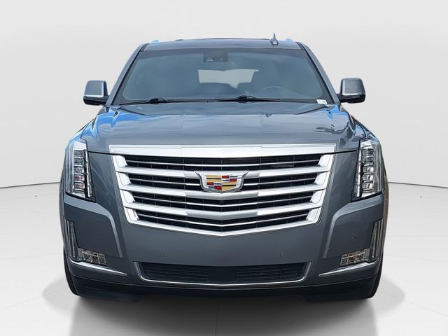 2019 Cadillac Escalade ESV Platinum