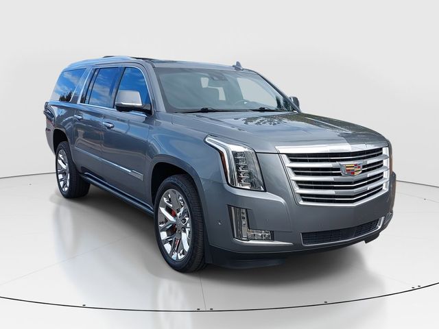 2019 Cadillac Escalade ESV Platinum