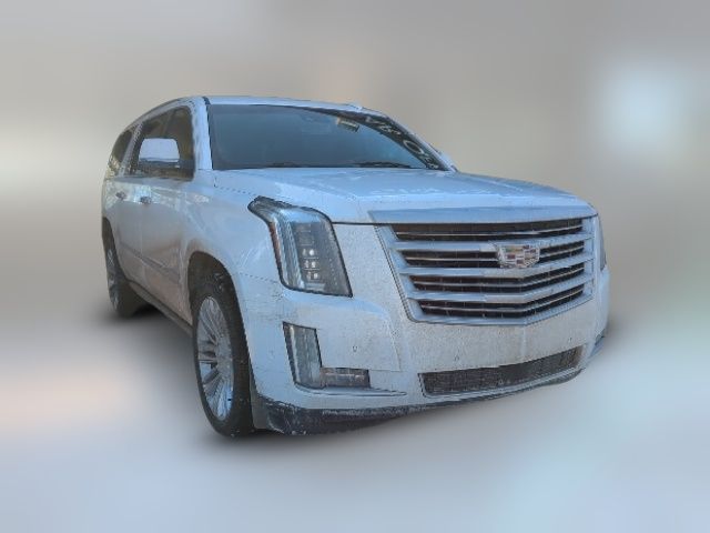 2019 Cadillac Escalade ESV Platinum