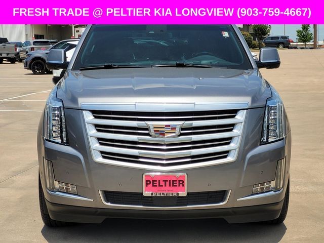 2019 Cadillac Escalade ESV Platinum
