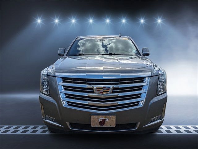 2019 Cadillac Escalade ESV Platinum