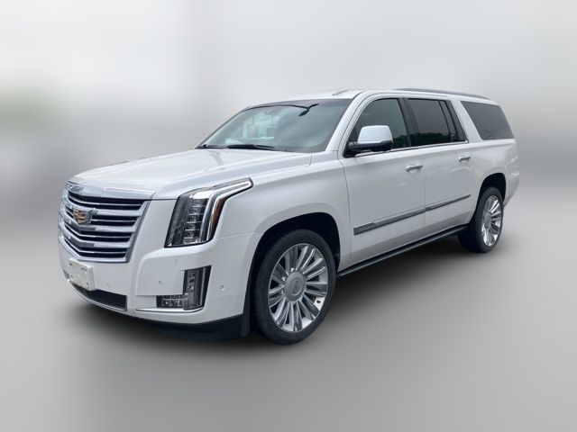2019 Cadillac Escalade ESV Platinum