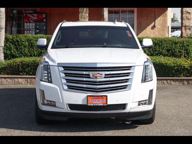 2019 Cadillac Escalade ESV Platinum