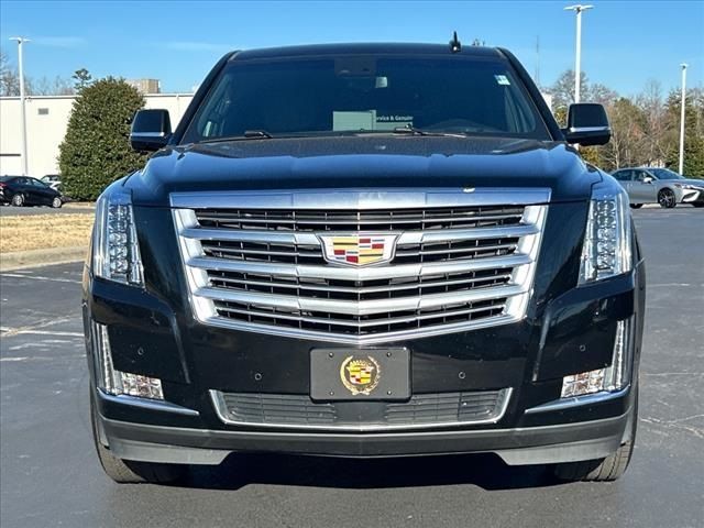 2019 Cadillac Escalade ESV Platinum