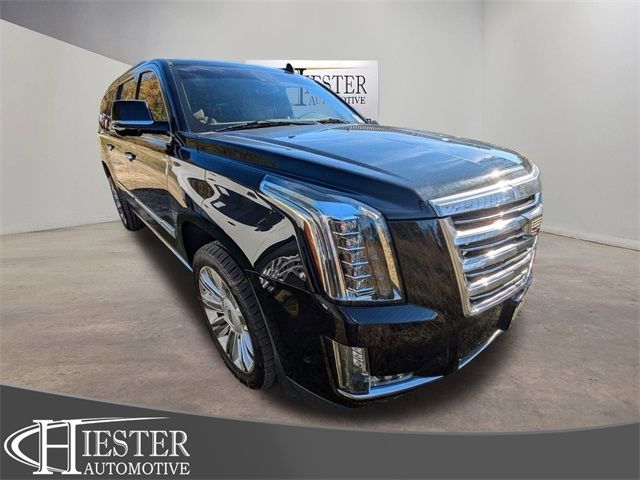 2019 Cadillac Escalade ESV Platinum