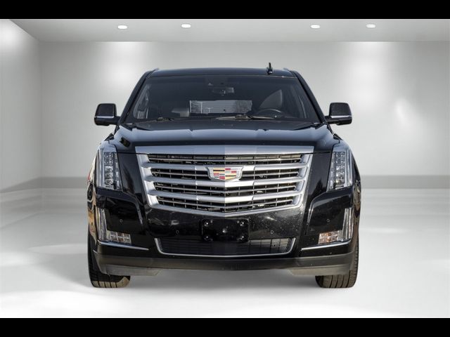 2019 Cadillac Escalade ESV Platinum