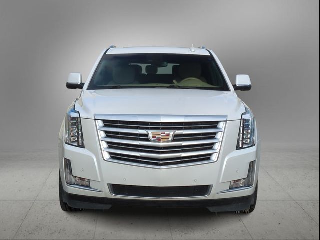 2019 Cadillac Escalade ESV Platinum