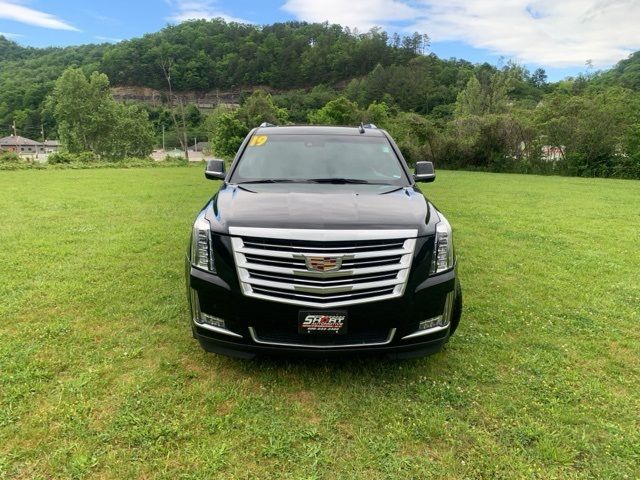 2019 Cadillac Escalade ESV Platinum