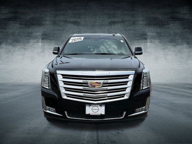 2019 Cadillac Escalade ESV Platinum