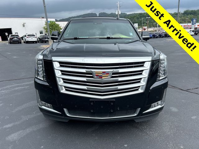 2019 Cadillac Escalade ESV Platinum