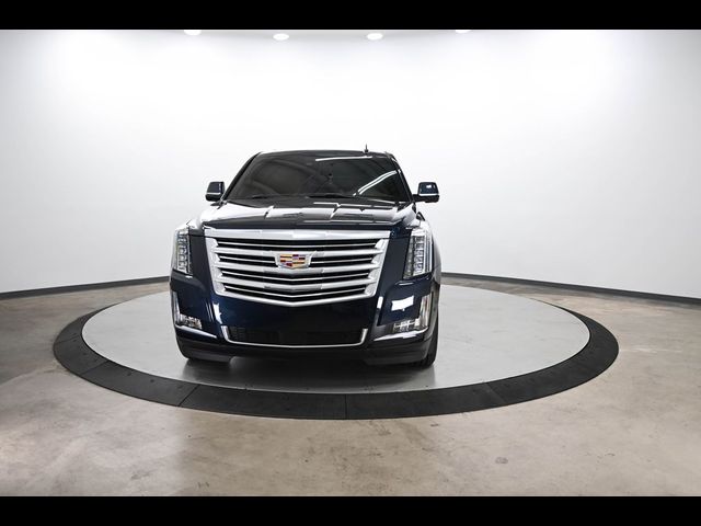 2019 Cadillac Escalade ESV Platinum