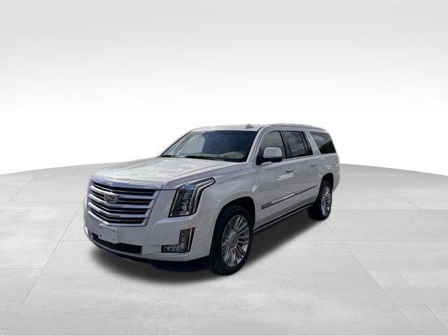 2019 Cadillac Escalade ESV Platinum