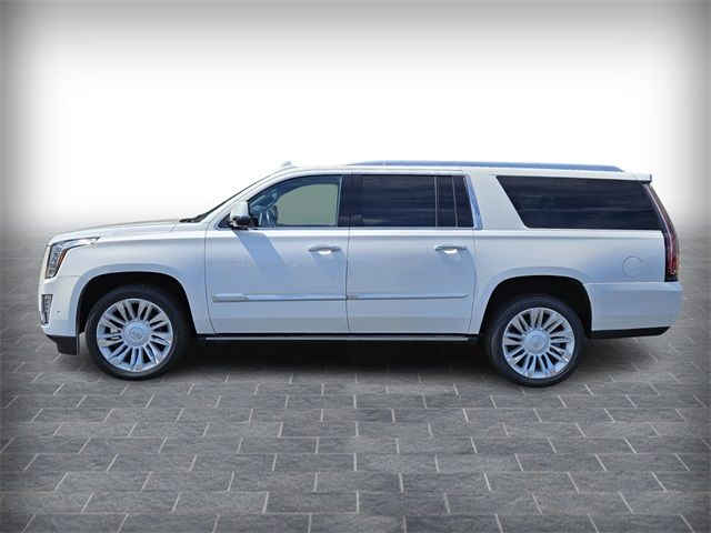 2019 Cadillac Escalade ESV Platinum