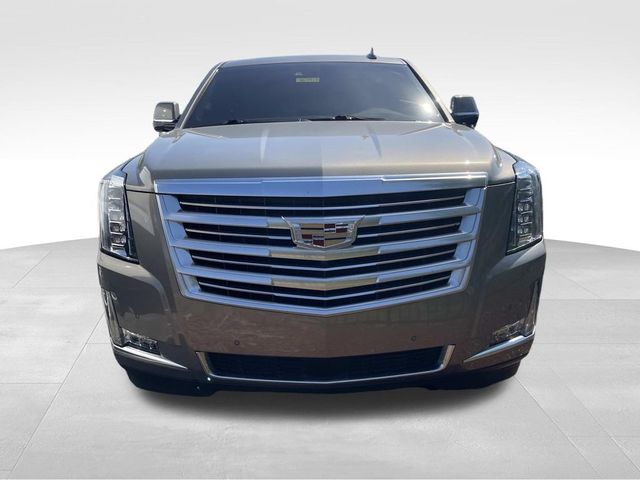 2019 Cadillac Escalade ESV Platinum