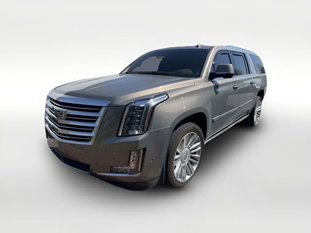 2019 Cadillac Escalade ESV Platinum
