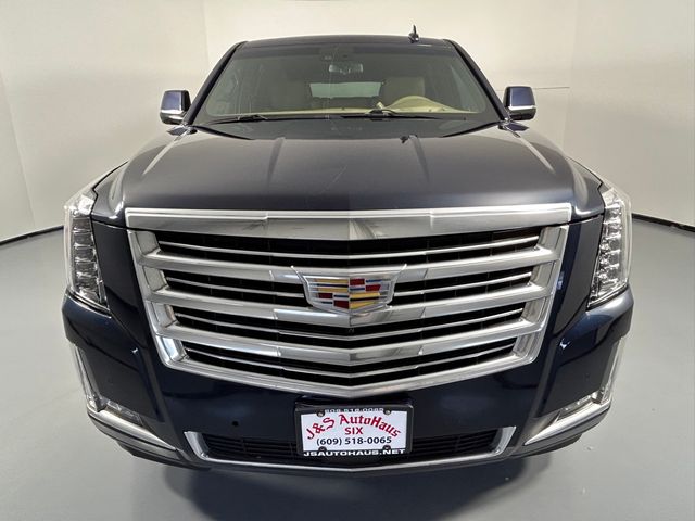 2019 Cadillac Escalade ESV Platinum