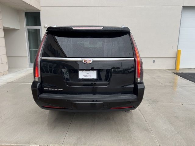 2019 Cadillac Escalade ESV Platinum