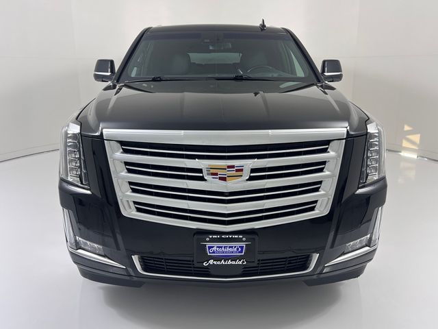 2019 Cadillac Escalade ESV Platinum