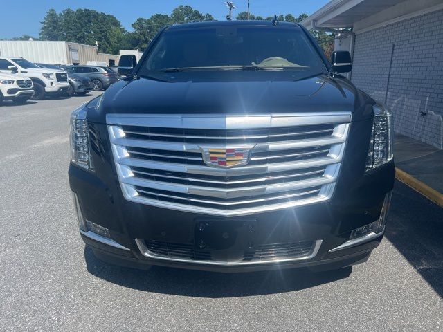 2019 Cadillac Escalade ESV Platinum