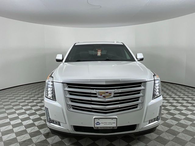 2019 Cadillac Escalade ESV Platinum