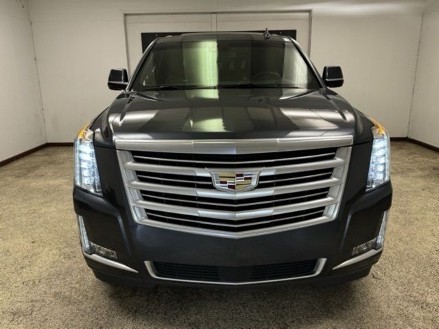 2019 Cadillac Escalade ESV Platinum