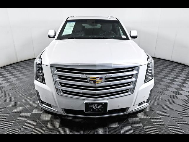 2019 Cadillac Escalade ESV Platinum