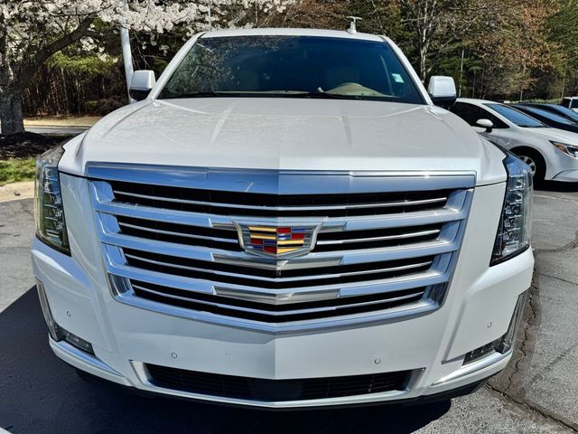 2019 Cadillac Escalade ESV Platinum