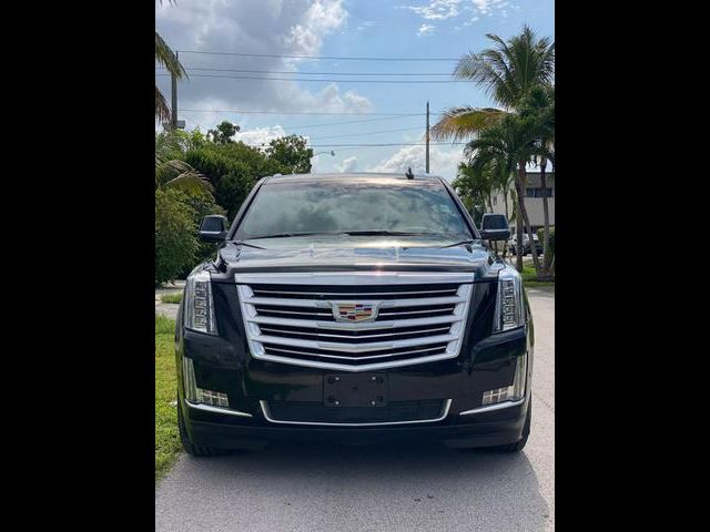 2019 Cadillac Escalade ESV Platinum