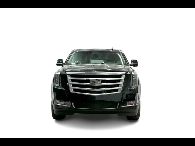 2019 Cadillac Escalade ESV Premium Luxury