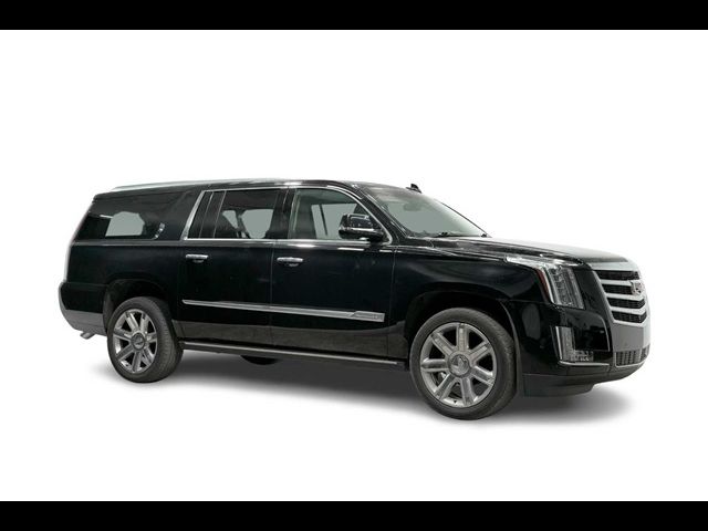 2019 Cadillac Escalade ESV Premium Luxury