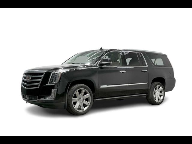 2019 Cadillac Escalade ESV Premium Luxury