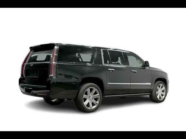 2019 Cadillac Escalade ESV Premium Luxury