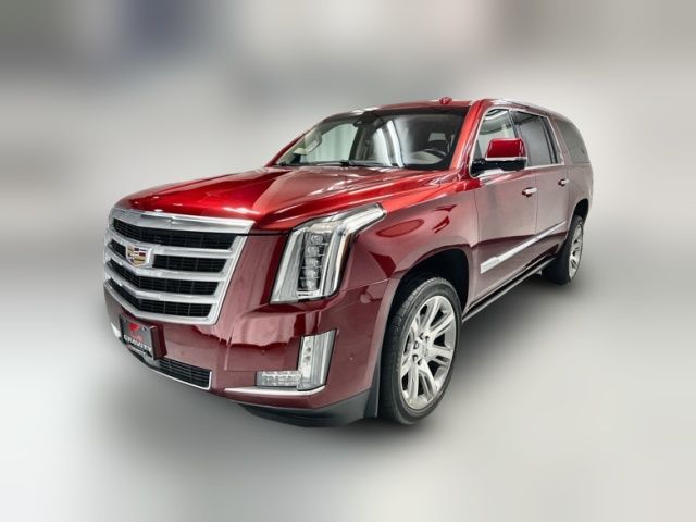 2019 Cadillac Escalade ESV Premium Luxury