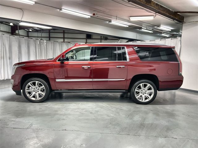 2019 Cadillac Escalade ESV Premium Luxury